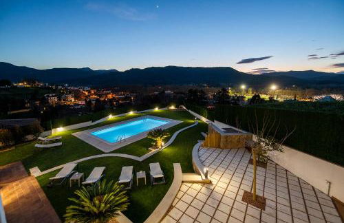 Casa Mirestany- Wonderful house with amazing views - Foto 58