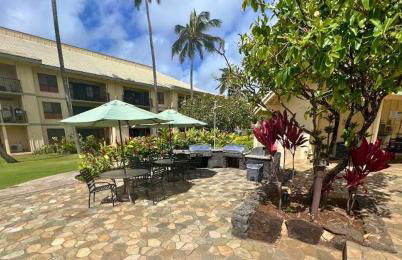 Kauai Beach Villas E16 - Foto 16