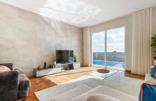 Funchal Bay View Villa by Homie - Foto 15