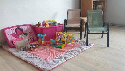 Guzikowa Chata - Foto 3