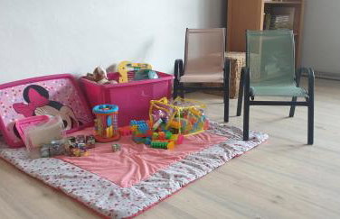 Guzikowa Chata - Foto 3