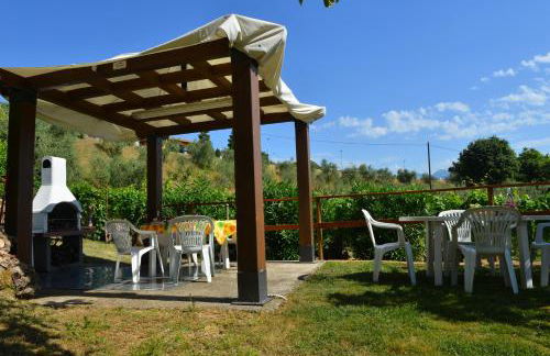 Antiche Mura Casa Vacanze - Foto 41