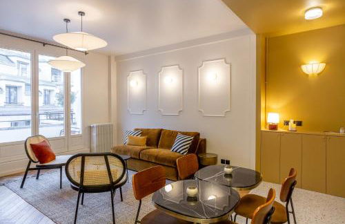 Habitat Parisien - Bourse Feydeau - Foto 62