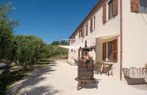 Podere Miray - Foto 5