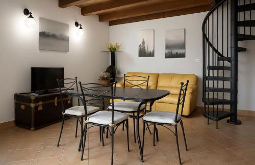 Attic Apartment - Foto 1