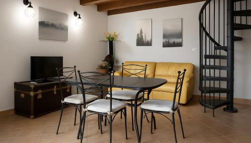 Attic Apartment - Foto 1