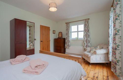 Beautiful mountain views & private hot tub - Foto 25