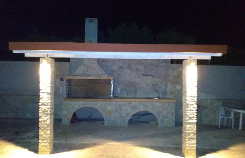 Kalypso relaxing shelter - Foto 11