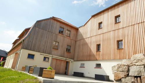 Dreiseithof Sohra - Foto 4