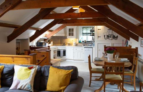 Ty Tatws Fishguard Pembrokeshire - Foto 5