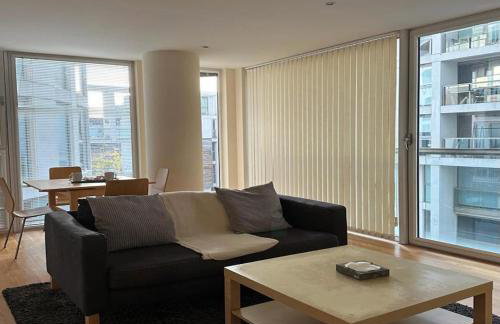 Canary Wharf Apartments - Foto 70