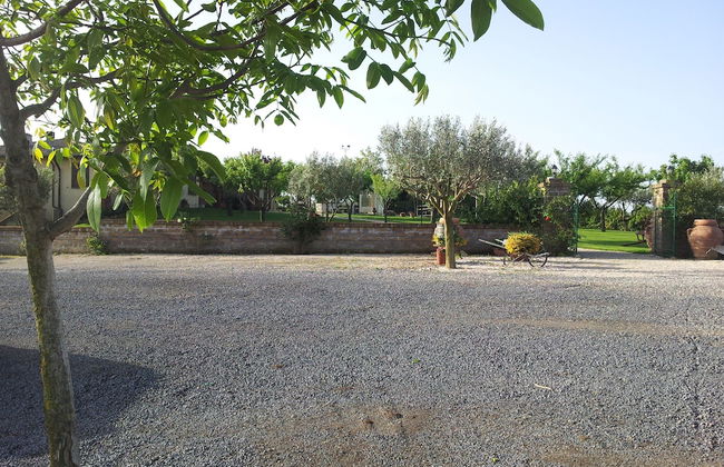 Agriturismo Zugarelli - Foto 52