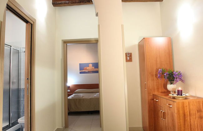 Residence Porta delle Botteghelle - Foto 4