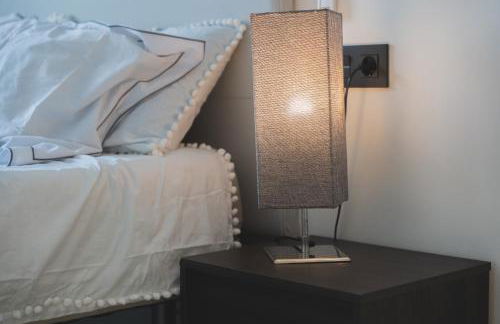 Designer loft with pool, with gigantic terrace and private parking & in the city centre - Foto 71