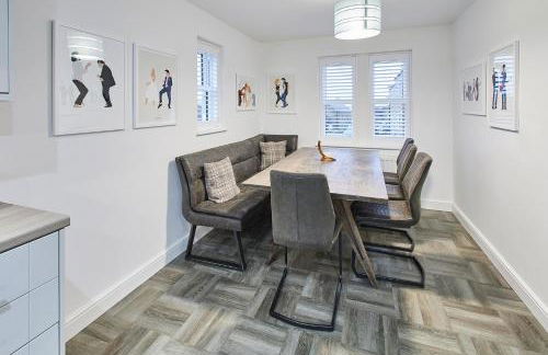 Host & Stay - Blayshaw House - Foto 8