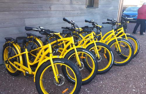 vensac ocean montalivet - Foto 19