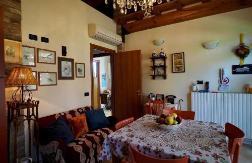 Agriturismo Fondo Novelle La Casina - Foto 8