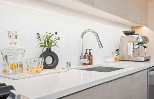 Luxury Penthouse 39th Floor · Ocean & Comic-Con - Foto 12