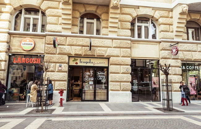 Budapest Easy Flat - Basilica Lux - Foto 48