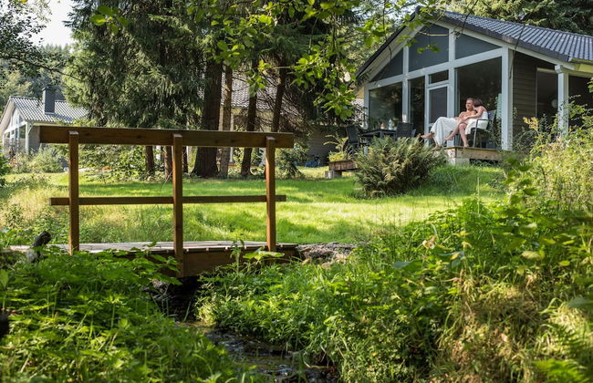 Ferienhaus Lichtung - Photo 51