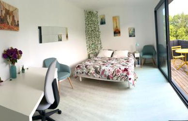 Appartement Egoitza dans les pins Guéthary - Photo 4