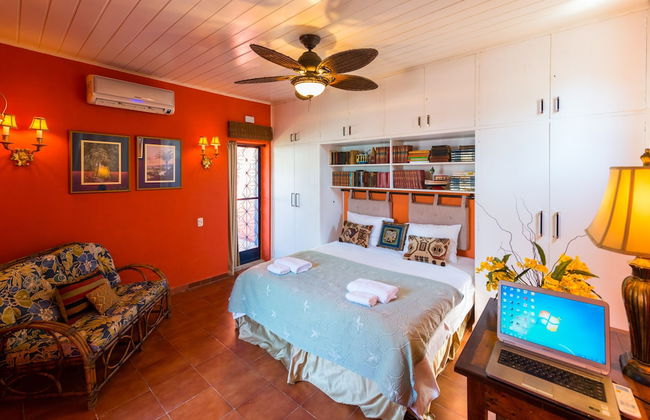 The Coral Penthouse - 3 Bedrooms - Foto 1