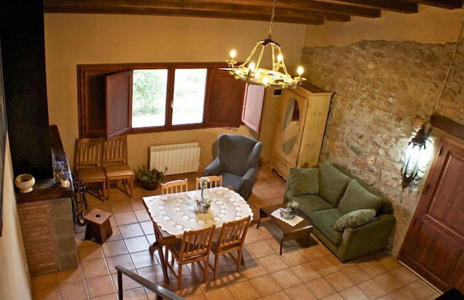 Puig-arnau Pubilló Poble Rural - Foto 63