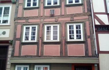 Haus Petersilie - Foto 1