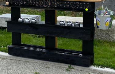 Gites Le Grand Tornage holiday fun for the whole family - Photo 17