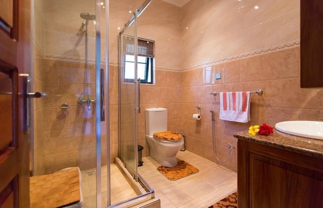 Belle Montagne Holiday Apartments - Foto 17