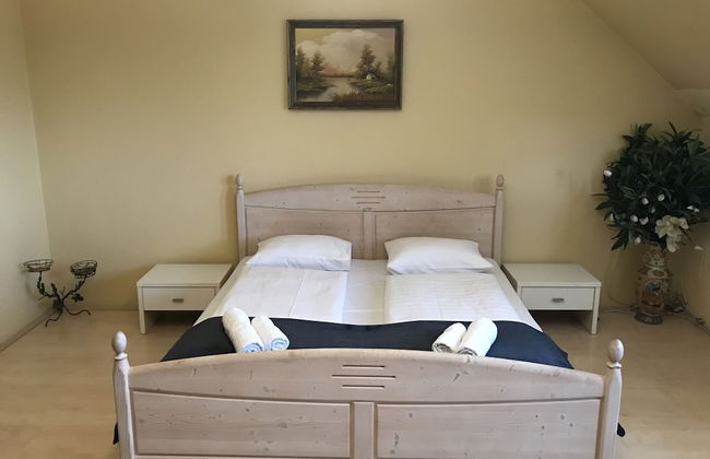 Lotusz Apartments - Foto 14