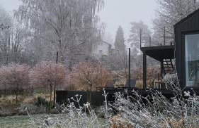 Czarnydomek - Foto 3