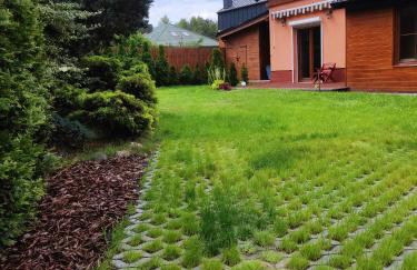 Miły Domek Sasino - Foto 43