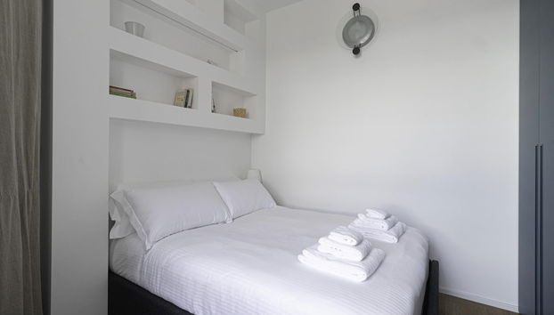 Italianway - Moroni 19 - Foto 3, Habitación