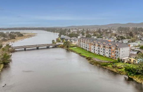 Herons View at Bridgeport - Meredith Lodging - Foto 12