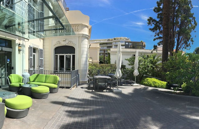 Villa Garbo - Foto 1