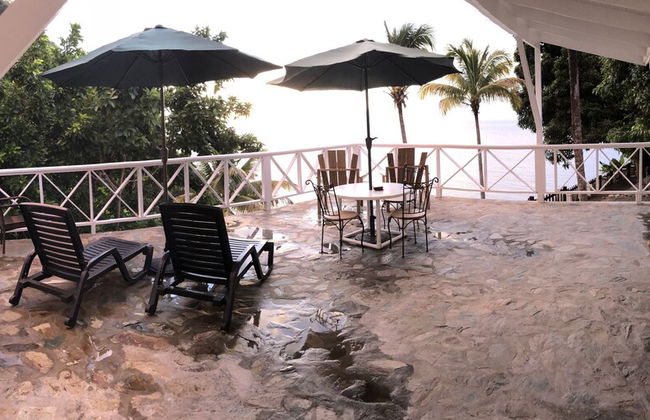 Castara Inn - Photo 28