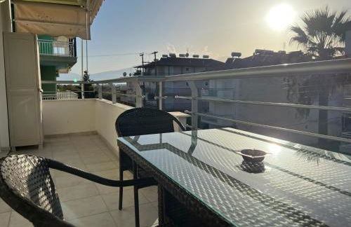 Luxury Equiped Apartment - Olympic Beach - Foto 13