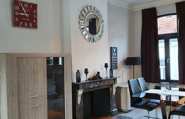 Residence Marie-Thérese - Foto 30