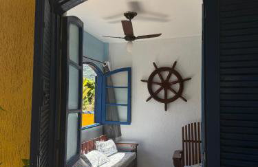 Casa dos Franceses Ilha Grande - Foto 41