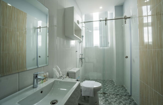 Monorom Apartment Boeung Kang Keng 1 - Foto 12