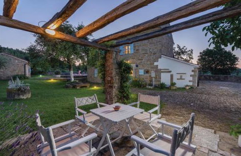 Holiday Home Biloslavi Bb Croatia - Foto 33