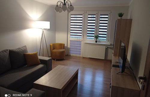 Apartament na parterze - Foto 4