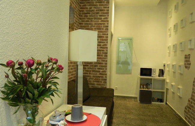 K&S Apartments - Foto 9