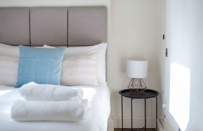 Grosvenor Gardens by CAPITAL - Foto 19