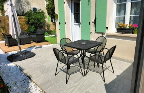 Maison camargaise - Photo 6