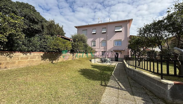 5 Beds With Garden and air Conditioning-rif Pagaps - Foto 3, Habitación