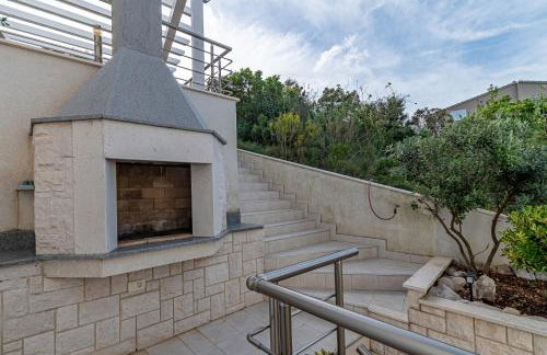 Apartments by the sea Kneza, Korcula - 21863 - Foto 7