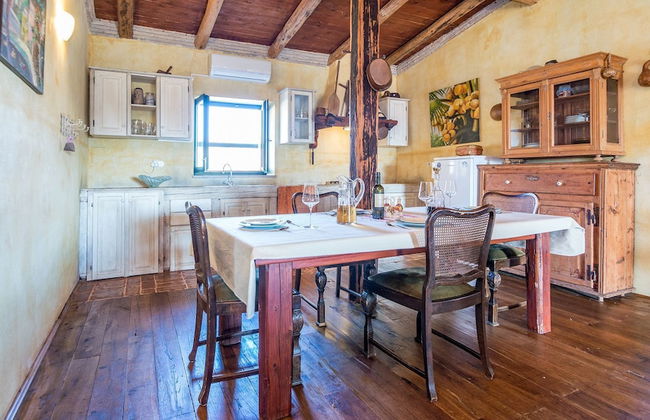 Villa Beata - Foto 7