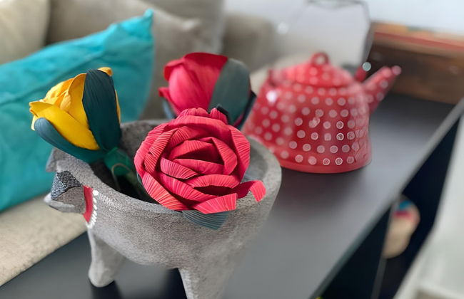 Yikal by Andiani Travel - Foto 16